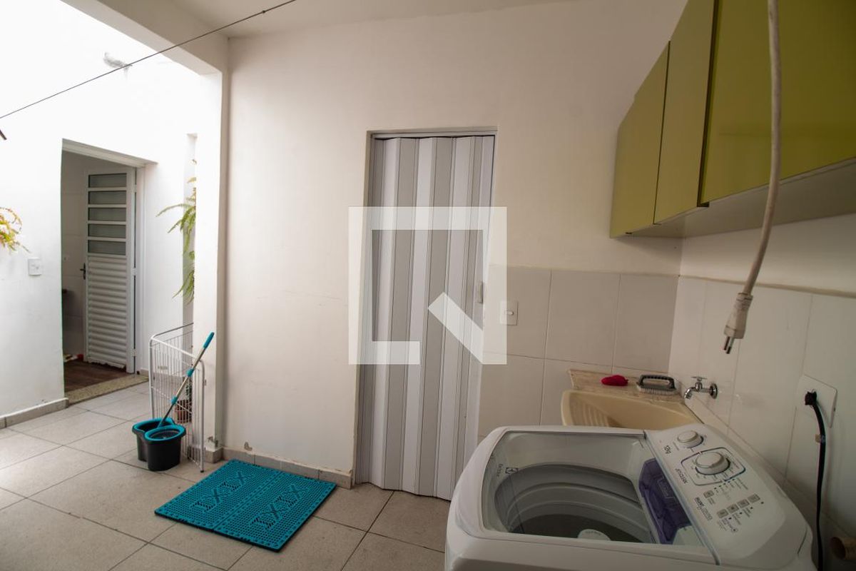 Casa, 3 quartos, 126 m² - Foto 37