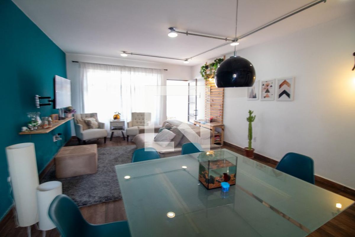 Casa, 3 quartos, 126 m² - Foto 8