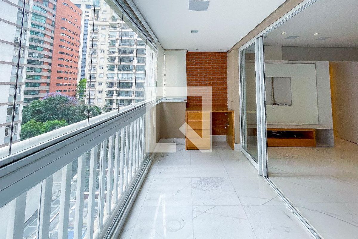 Apartamento, 2 quartos, 112 m² - Foto 7