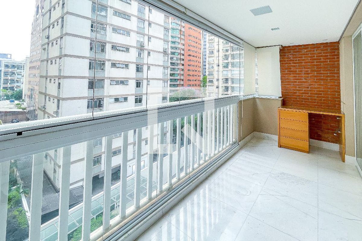Apartamento, 2 quartos, 112 m² - Foto 8