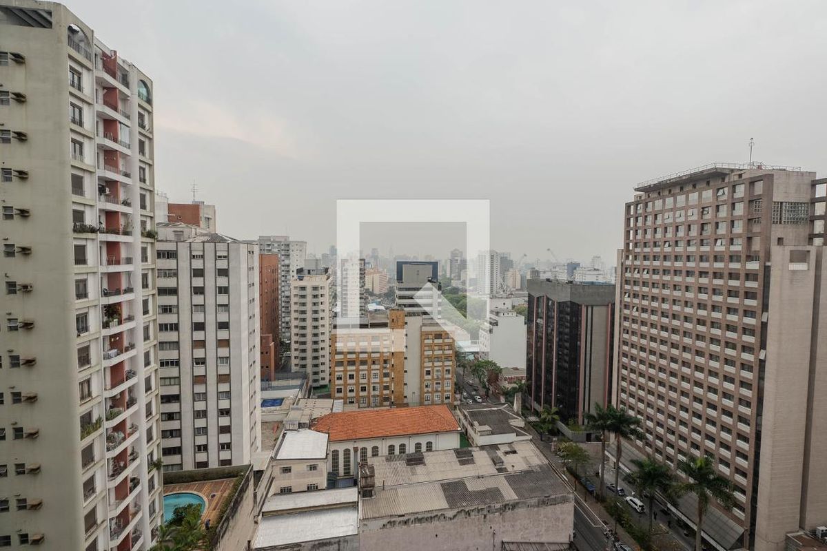 Apartamento, 1 quarto, 41 m² - Foto 16