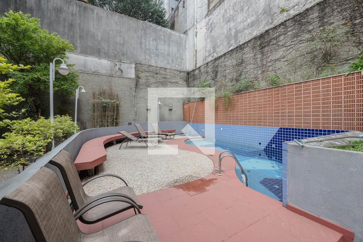 Apartamento, 1 quarto, 41 m² - Foto 58