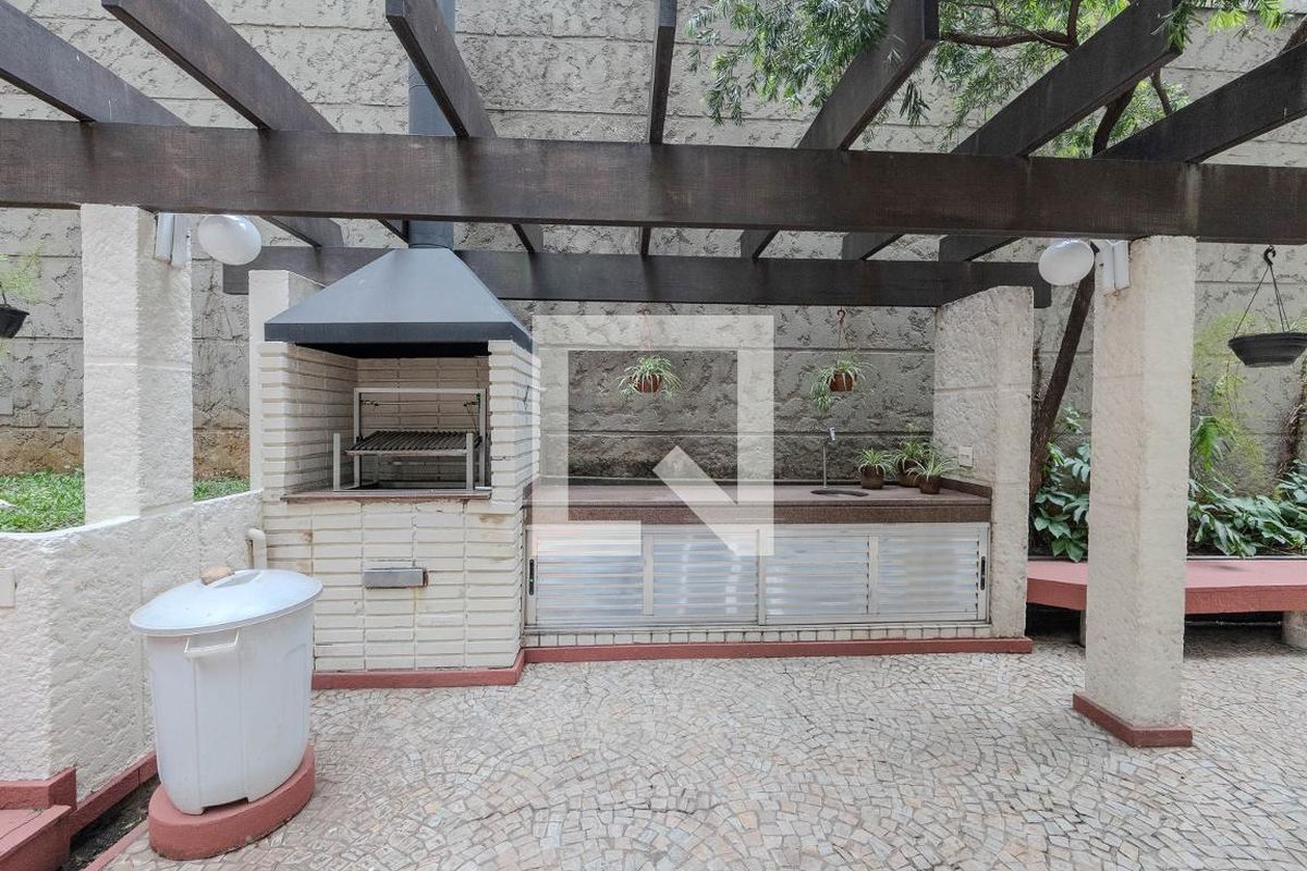 Apartamento, 1 quarto, 41 m² - Foto 66