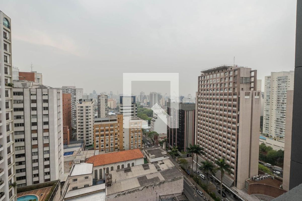 Apartamento, 1 quarto, 41 m² - Foto 18