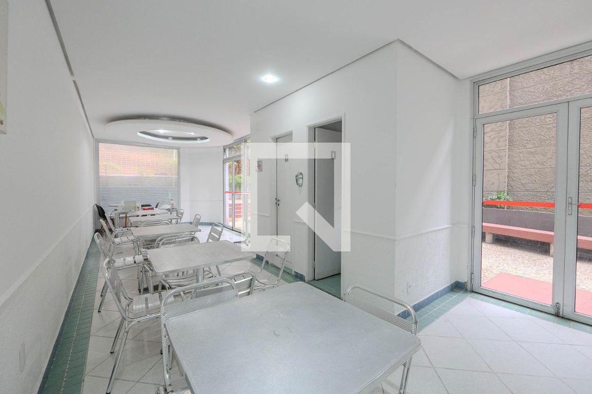 Apartamento, 1 quarto, 41 m² - Foto 56
