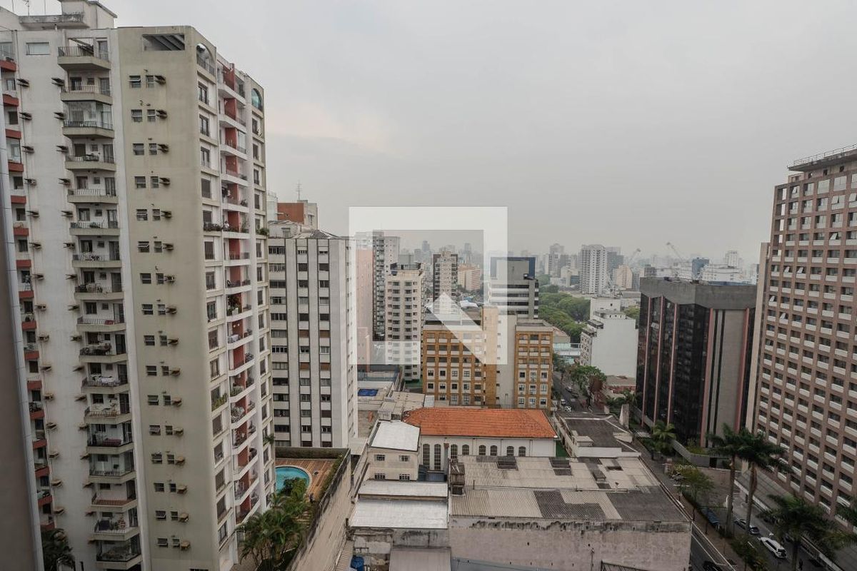 Apartamento, 1 quarto, 41 m² - Foto 14
