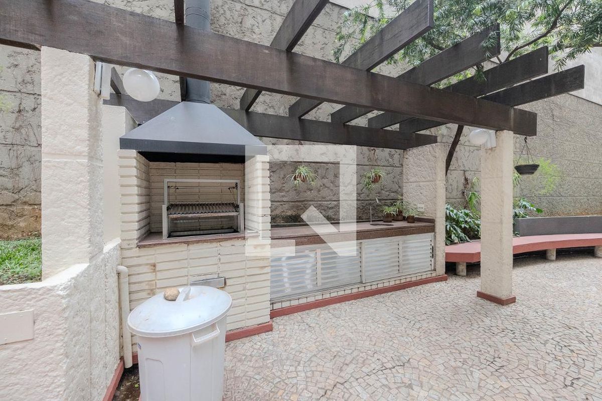 Apartamento, 1 quarto, 41 m² - Foto 64