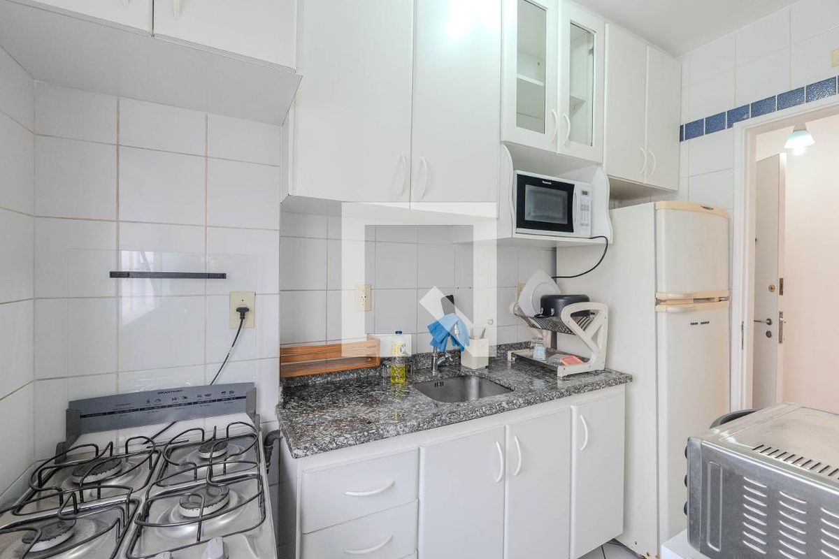 Apartamento, 1 quarto, 41 m² - Foto 44