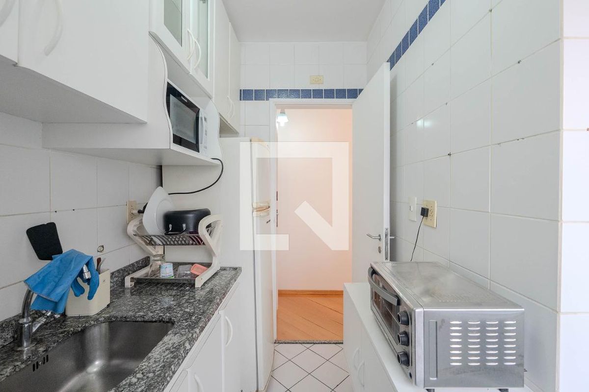 Apartamento, 1 quarto, 41 m² - Foto 46