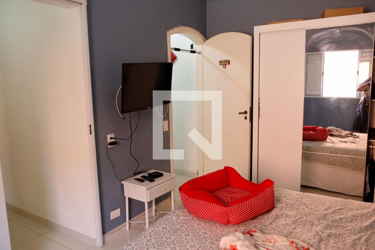 Casa, 3 quartos, 217 m² - Foto 30