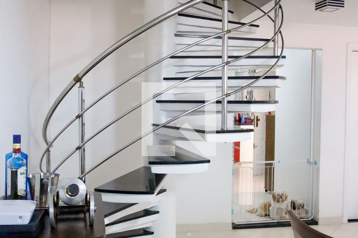 Casa, 3 quartos, 217 m² - Foto 20