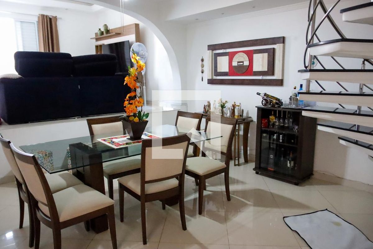 Casa, 3 quartos, 217 m² - Foto 22