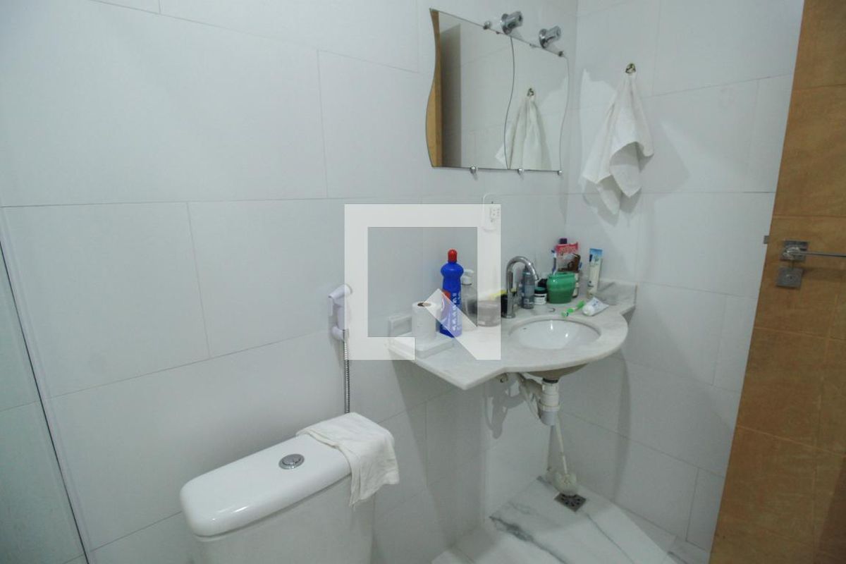 Casa, 4 quartos, 500 m² - Foto 30