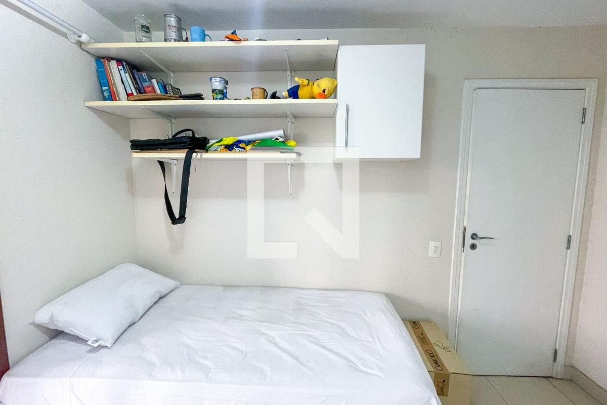 Apartamento, 2 quartos, 65 m² - Foto 15