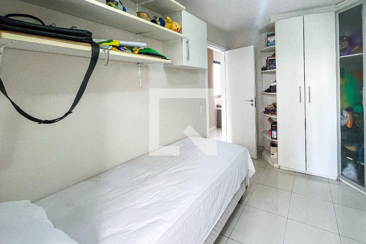 Apartamento, 2 quartos, 65 m² - Foto 12