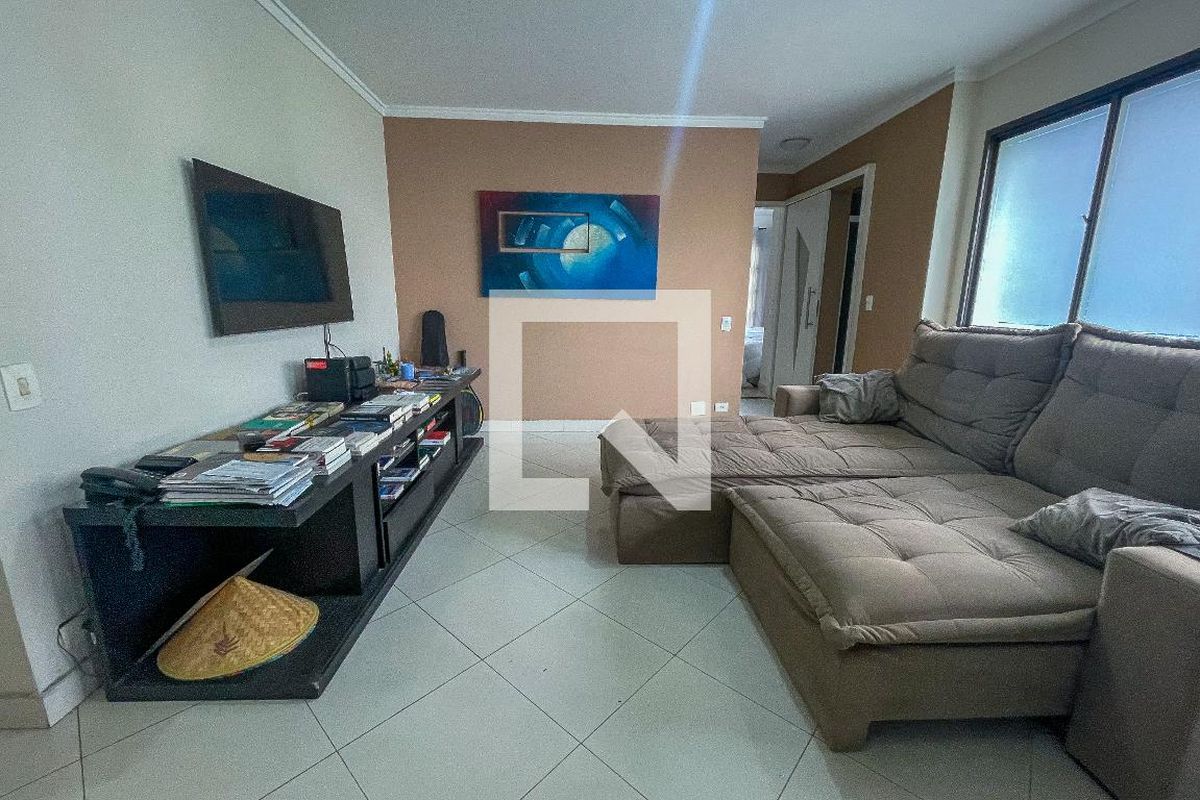 Apartamento, 2 quartos, 65 m² - Foto 1