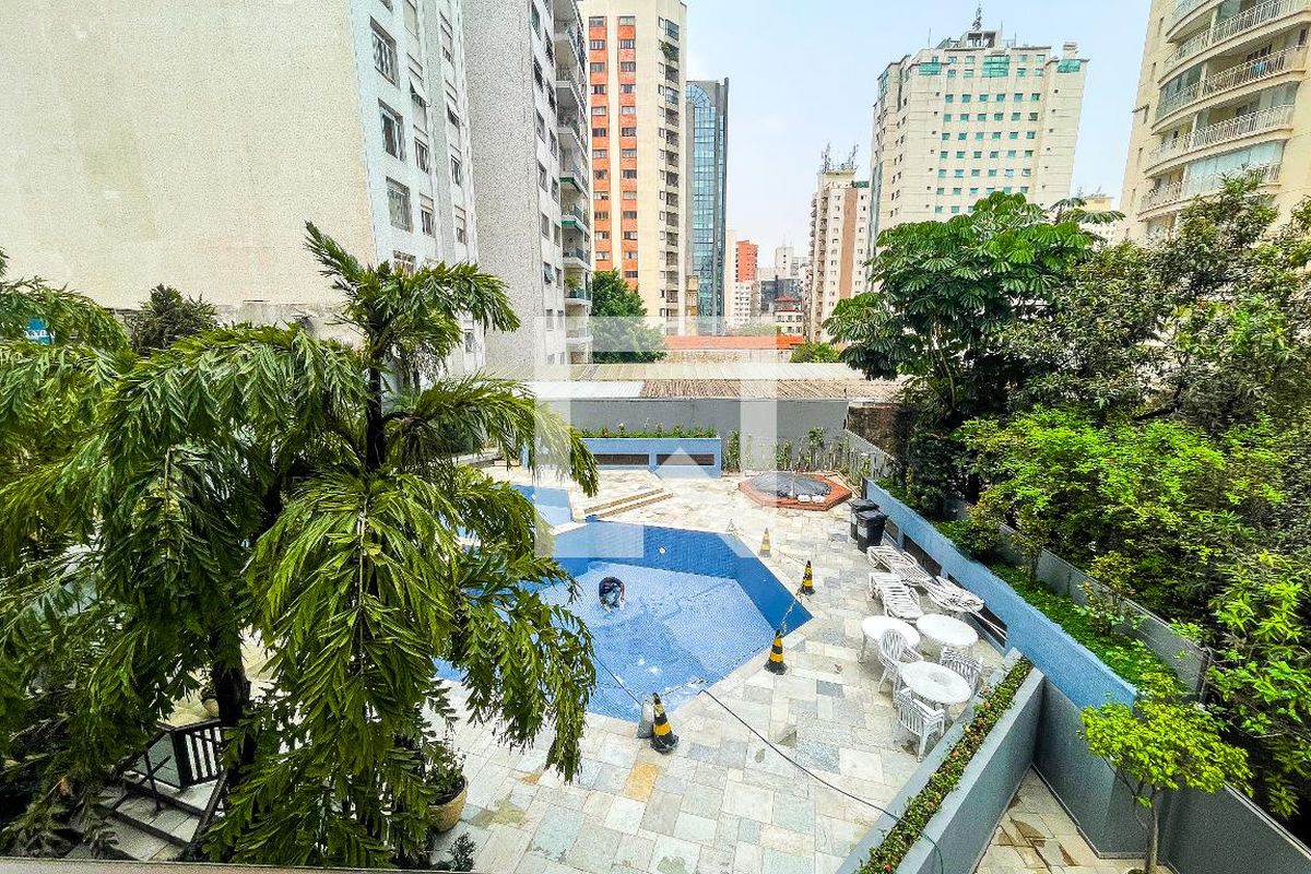 Apartamento, 2 quartos, 65 m² - Foto 11