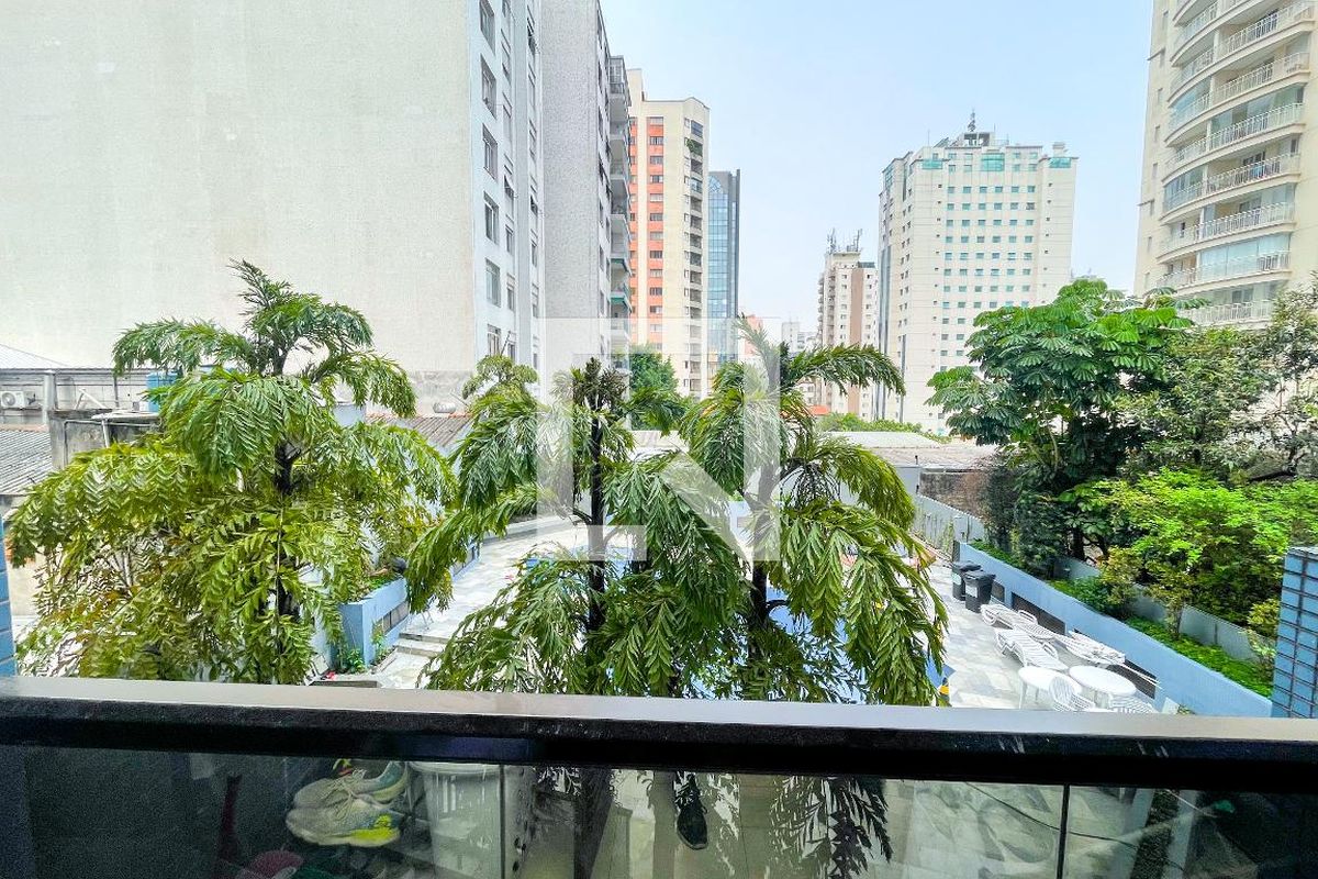 Apartamento, 2 quartos, 65 m² - Foto 16