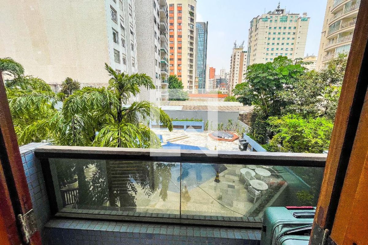 Apartamento, 2 quartos, 65 m² - Foto 10