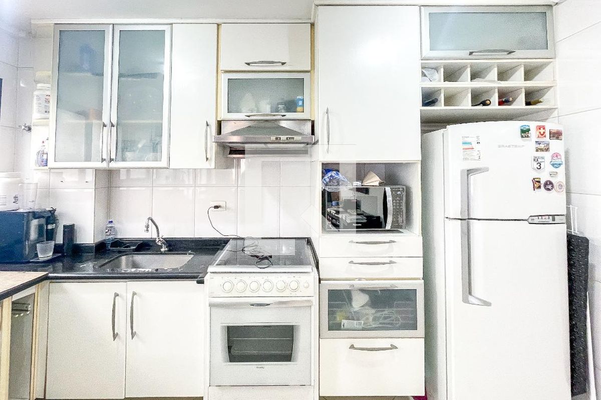 Apartamento, 2 quartos, 65 m² - Foto 23