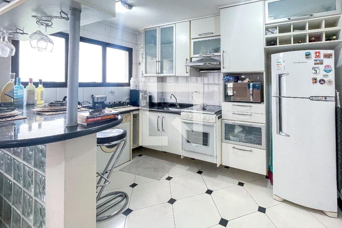 Apartamento, 2 quartos, 65 m² - Foto 22