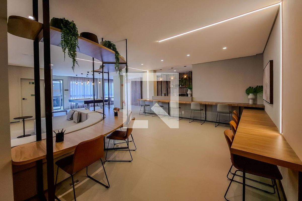 Apartamento, 1 quarto, 27 m² - Foto 66