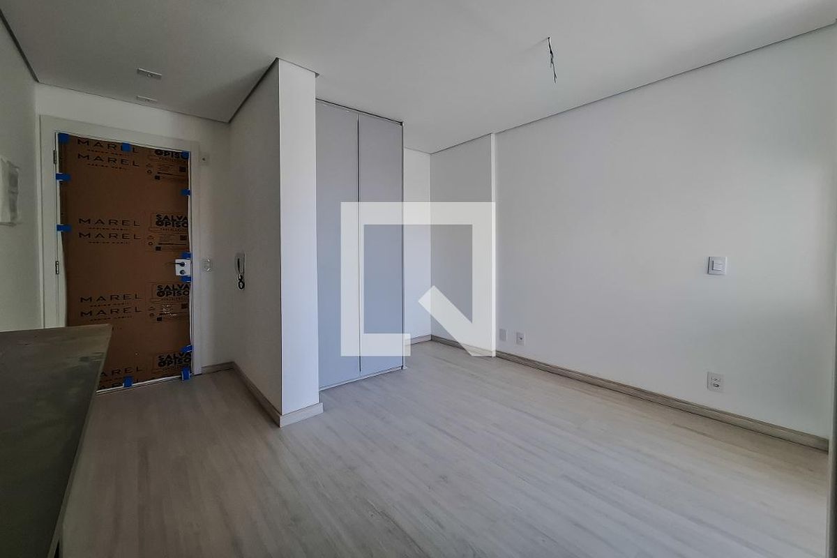 Apartamento, 1 quarto, 27 m² - Foto 15