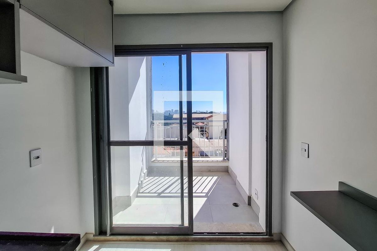 Apartamento, 1 quarto, 27 m² - Foto 30