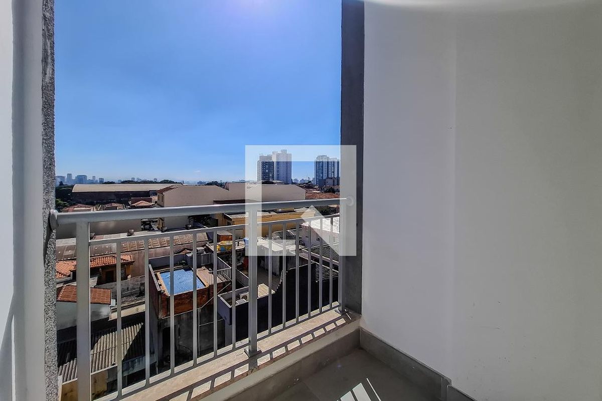 Apartamento, 1 quarto, 27 m² - Foto 39