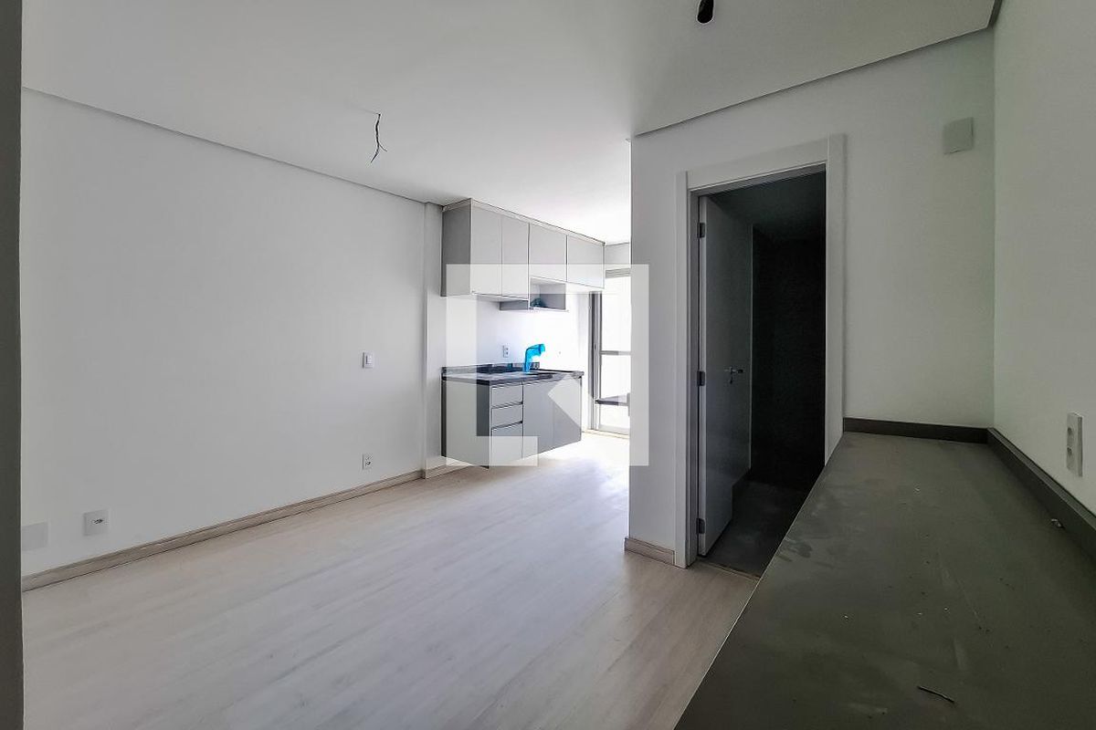 Apartamento, 1 quarto, 27 m² - Foto 9