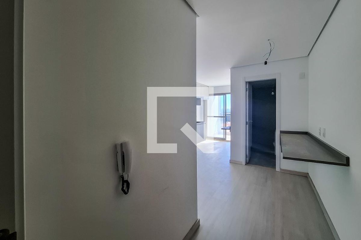 Apartamento, 1 quarto, 27 m² - Foto 6