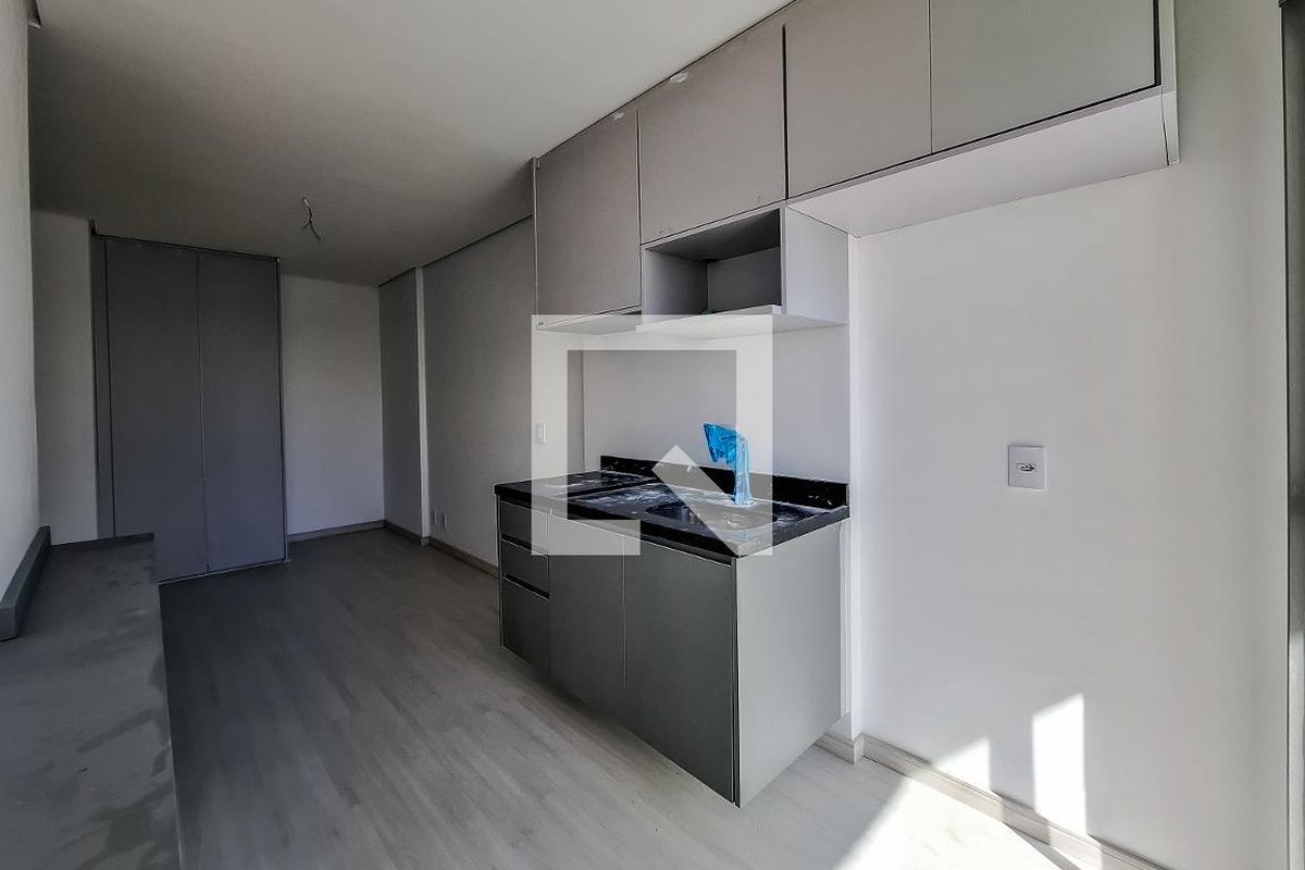 Apartamento, 1 quarto, 27 m² - Foto 21