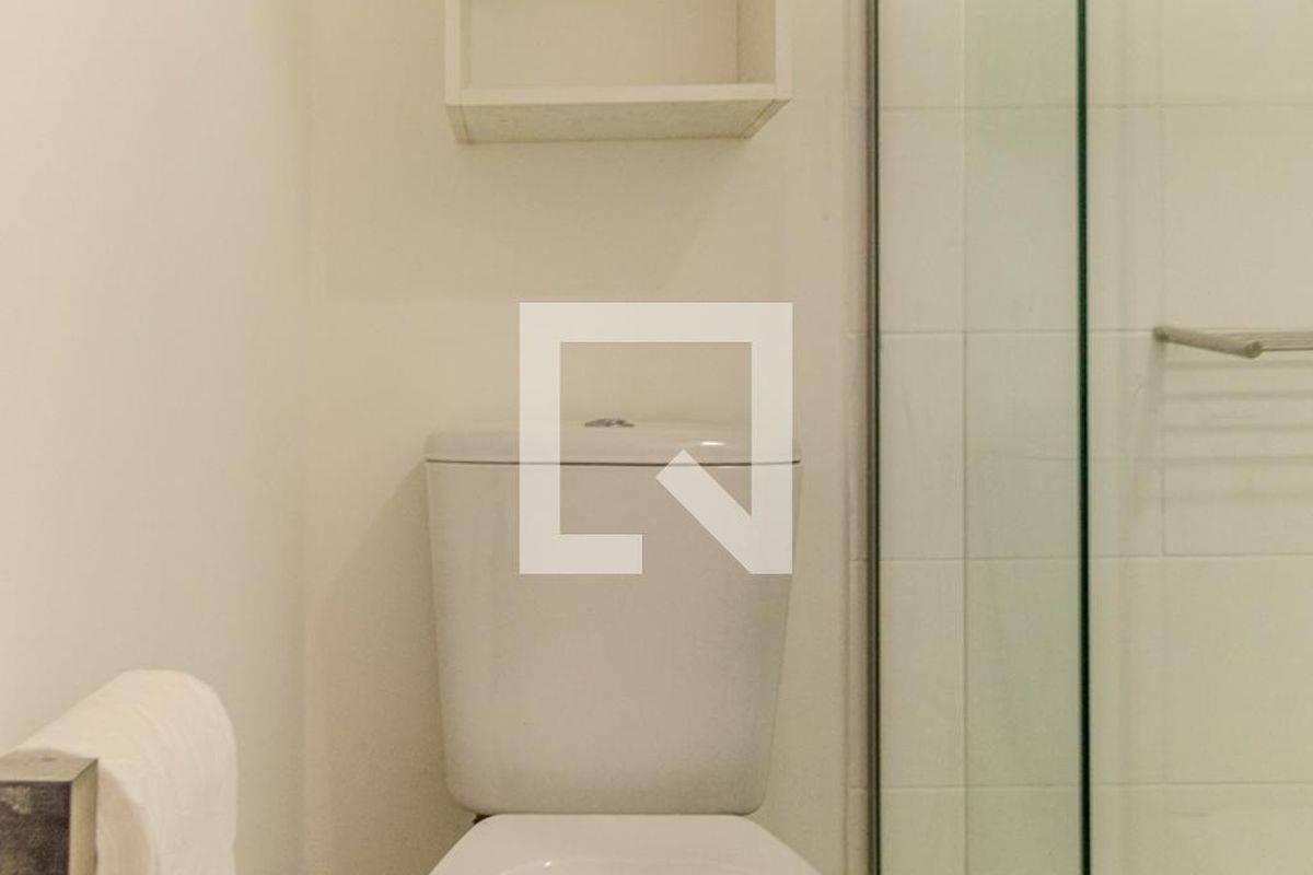 Apartamento, 1 quarto, 27 m² - Foto 26