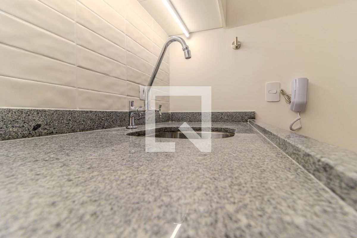 Apartamento, 1 quarto, 27 m² - Foto 42