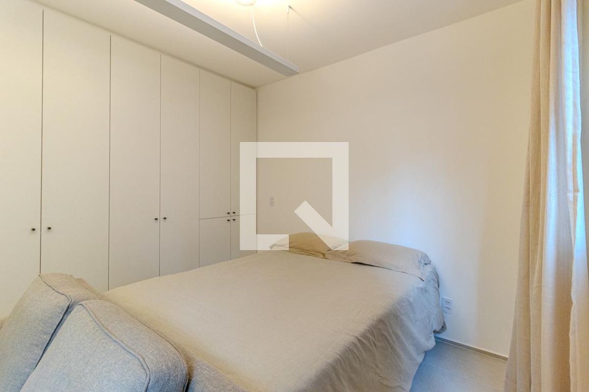 Apartamento, 1 quarto, 27 m² - Foto 8