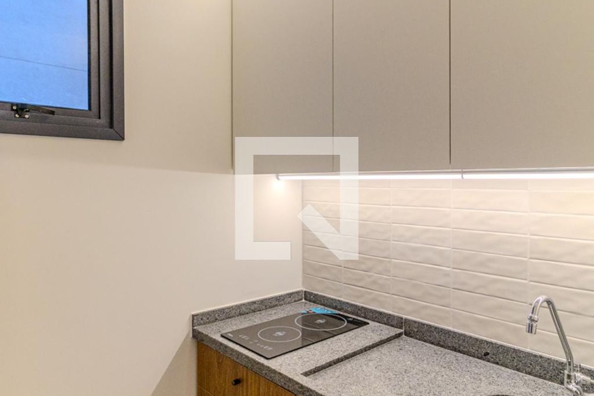 Apartamento, 1 quarto, 27 m² - Foto 46