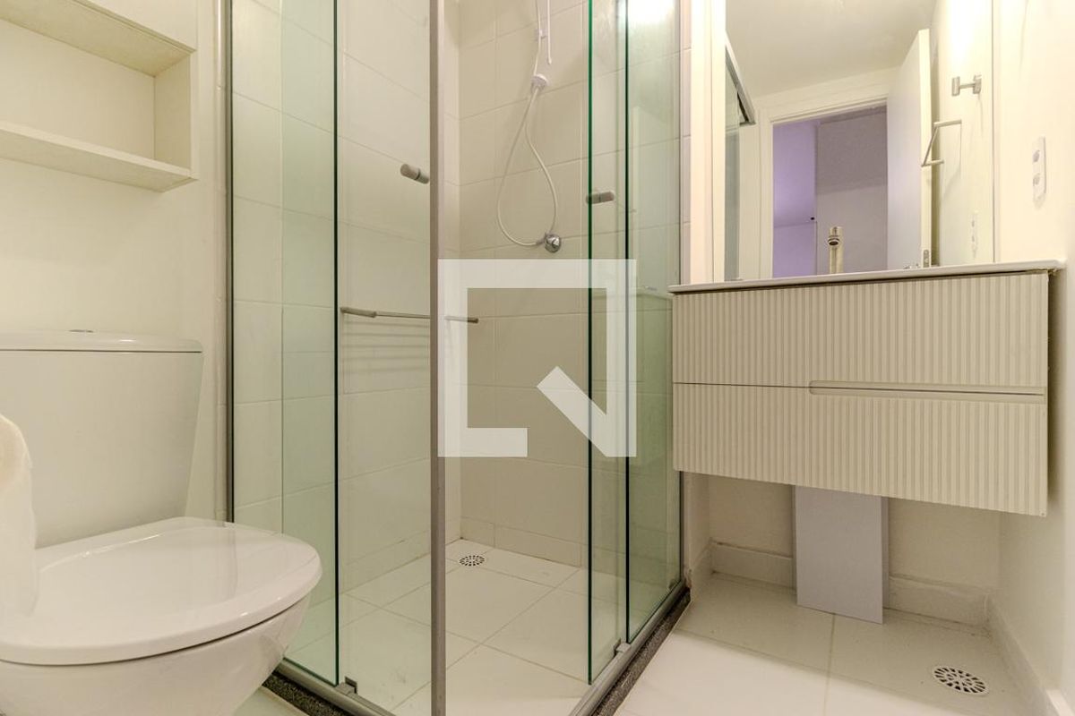 Apartamento, 1 quarto, 27 m² - Foto 24