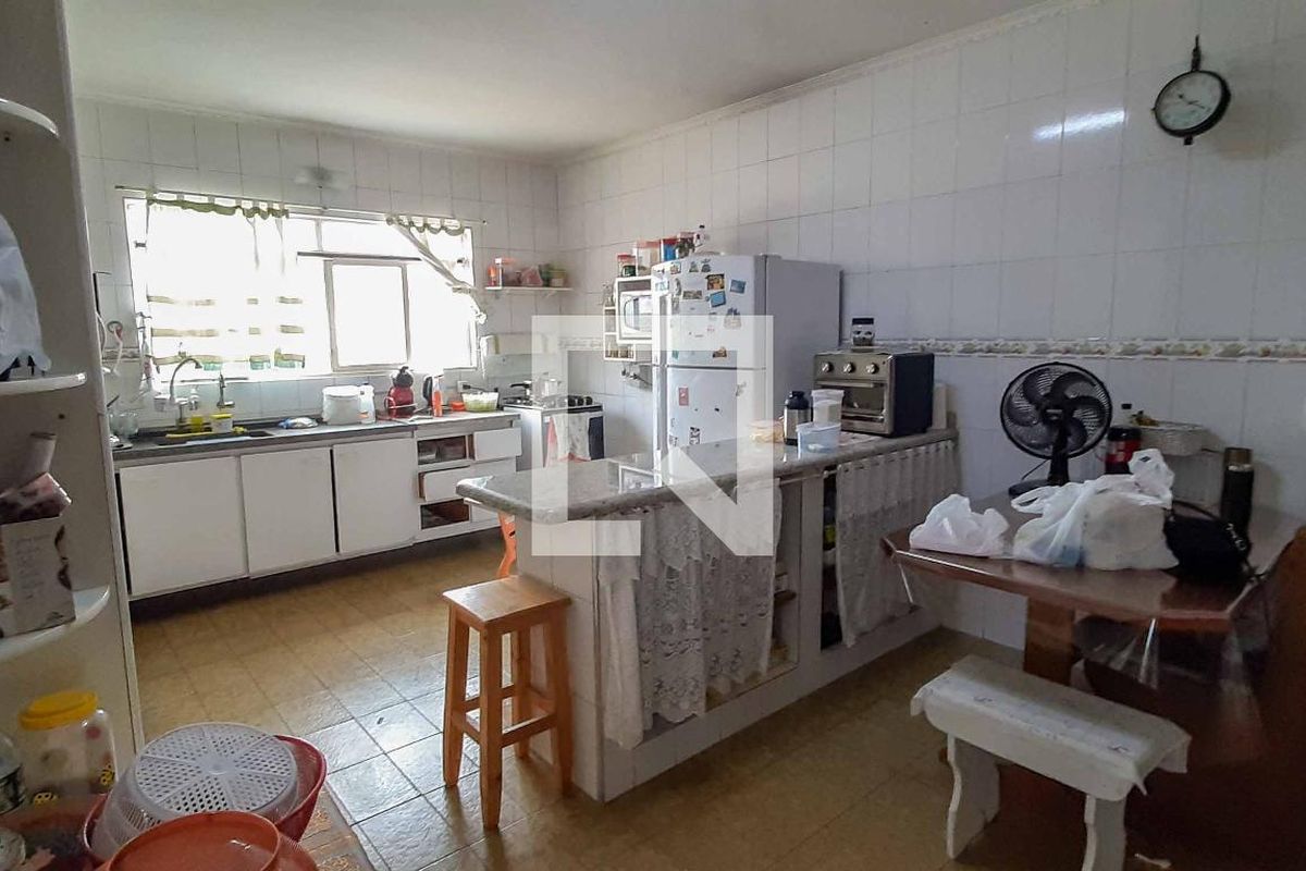 Casa, 4 quartos, 200 m² - Foto 91
