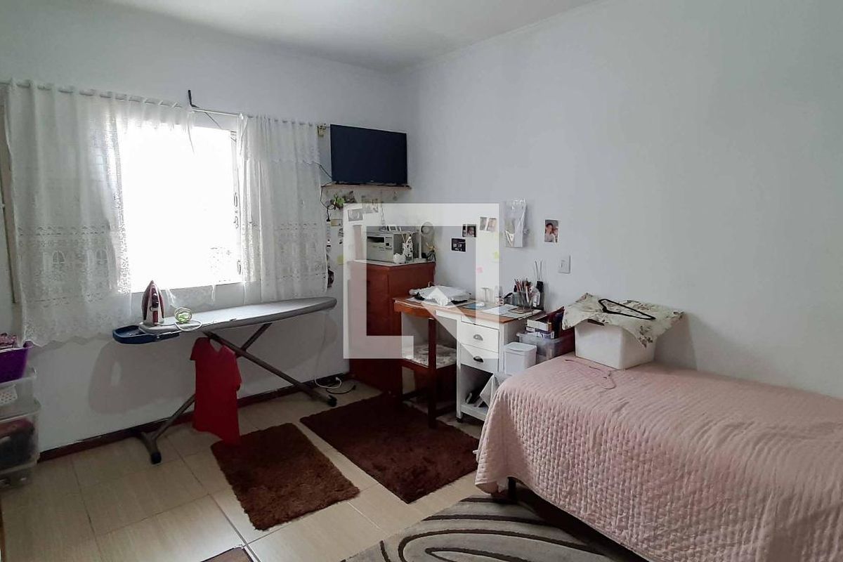 Casa, 4 quartos, 200 m² - Foto 11