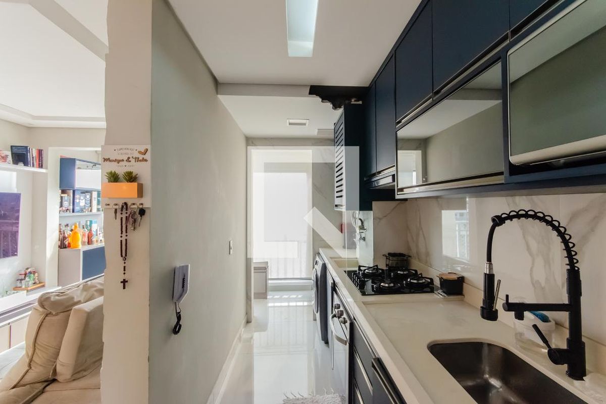 Apartamento, 2 quartos, 55 m² - Foto 44