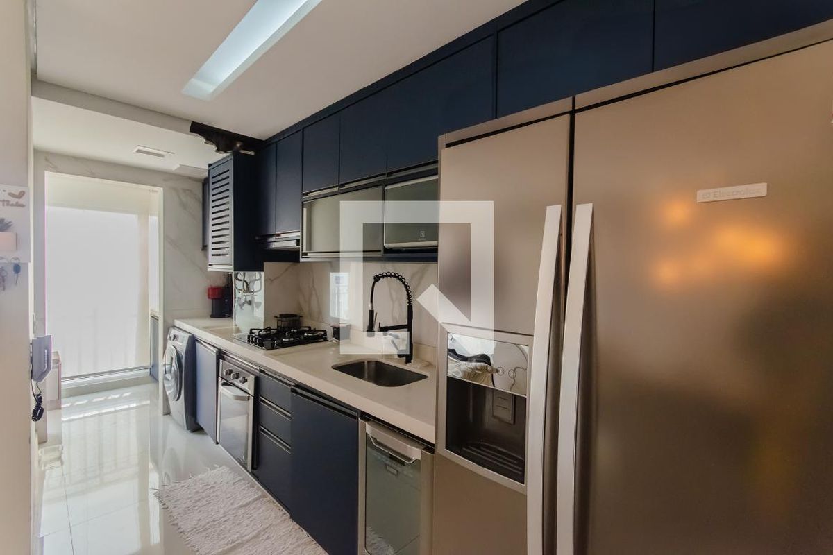 Apartamento, 2 quartos, 55 m² - Foto 42