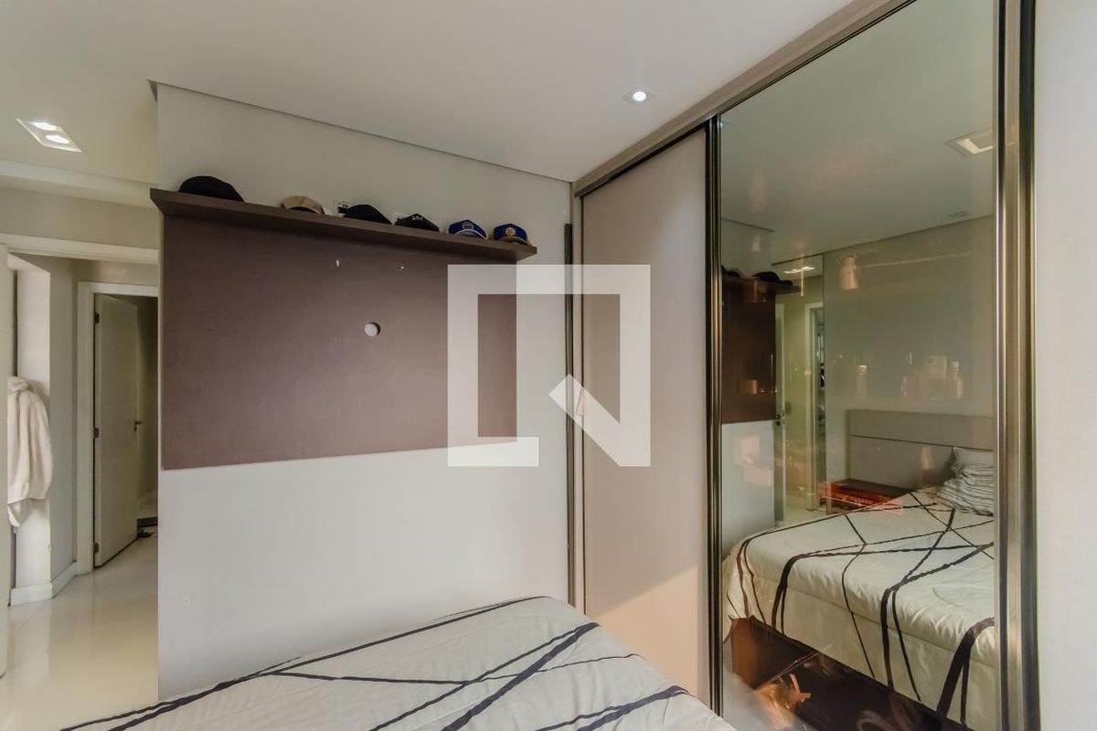 Apartamento, 2 quartos, 55 m² - Foto 24