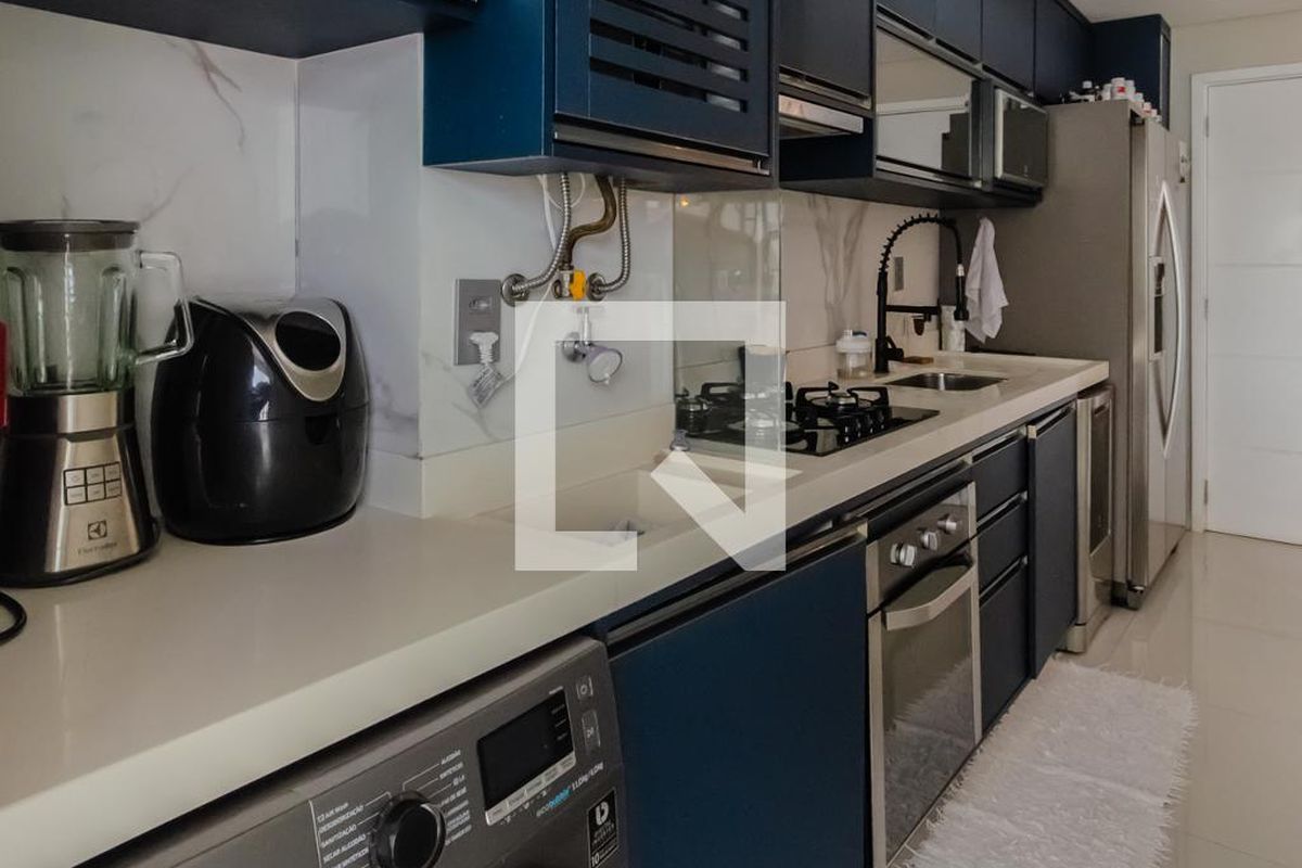 Apartamento, 2 quartos, 55 m² - Foto 48