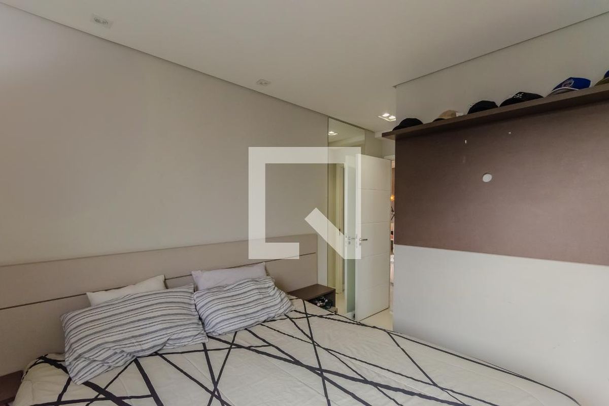 Apartamento, 2 quartos, 55 m² - Foto 22