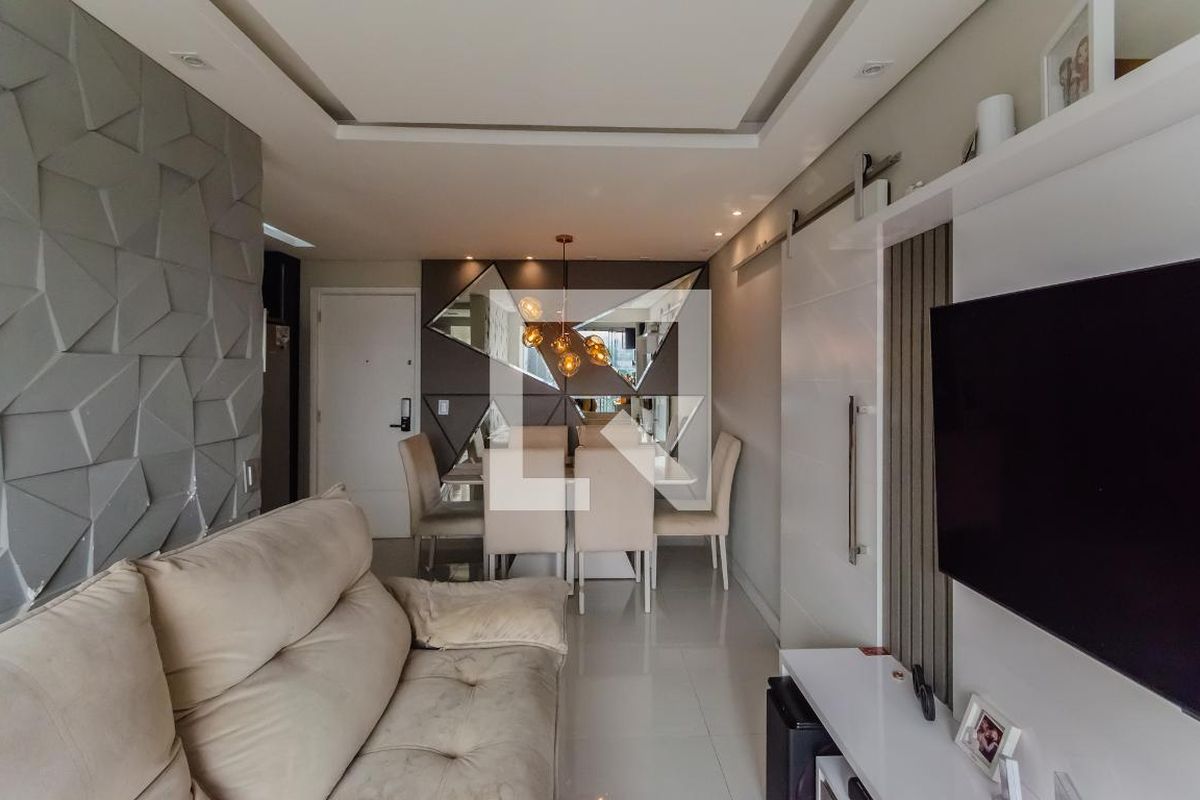 Apartamento, 2 quartos, 55 m² - Foto 4
