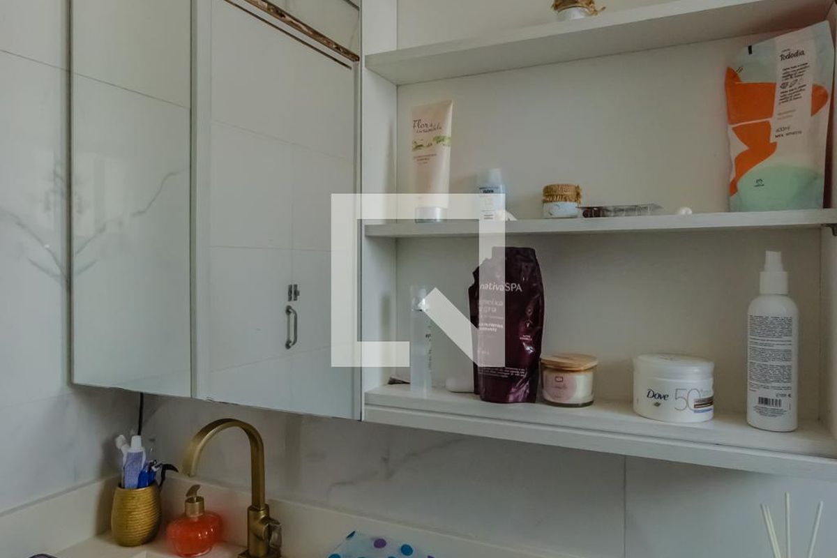 Apartamento, 2 quartos, 55 m² - Foto 38