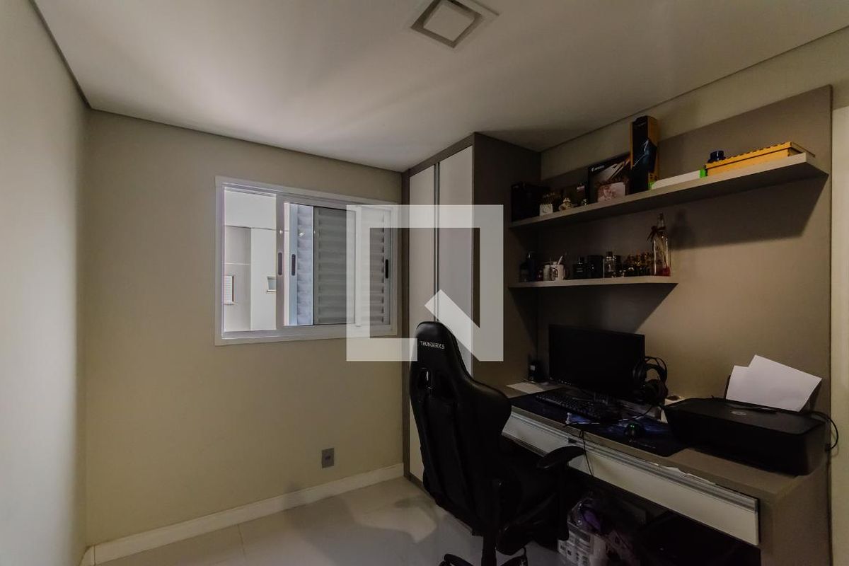 Apartamento, 2 quartos, 55 m² - Foto 12