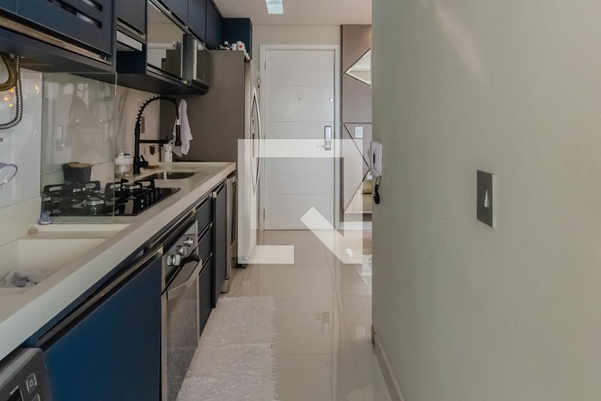 Apartamento, 2 quartos, 55 m² - Foto 50