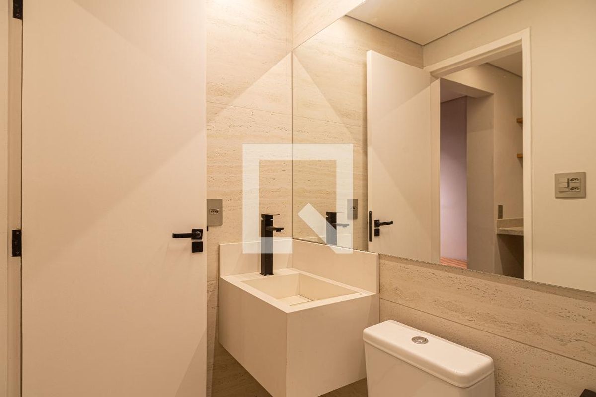 Kitnet-Studio, 27 m² - Foto 42