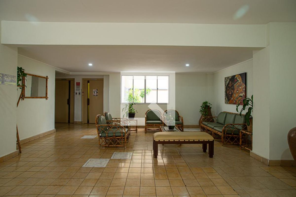 Kitnet-Studio, 27 m² - Foto 95